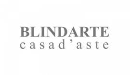 Logo della Blindarte Casa dAste