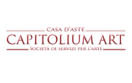 Logo della Capitolium Art