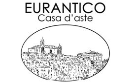 Logo della Eurantico Casa dAste