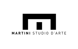 Logo della Martini Studio dArte