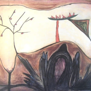 Giovenale, Bolla di un desiderio, 1990