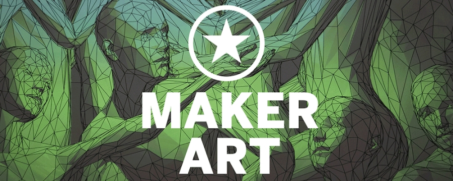 MakerArt - banner