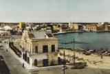 Caseggiato-icona del porto (attualmente sede de il Maestrale ed altro)