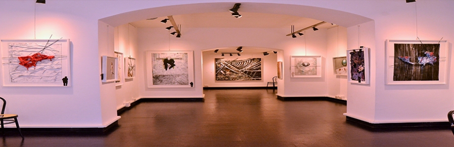 Galleria Arte Borgo 