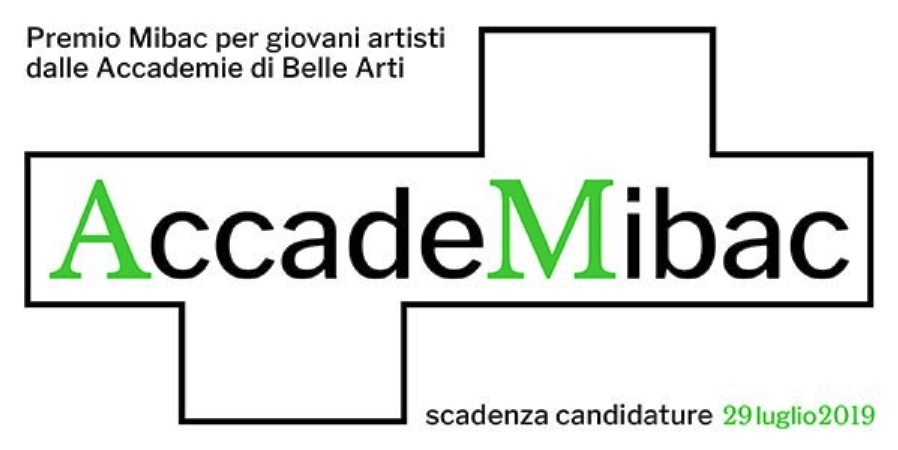 Premio AccadeMibac-banner