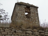 Torre e masseria del Navarino in agro di Molfetta