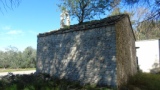 Villino in prossimit di Torre Forlazzo in agro di Terlizzi