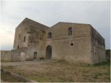 Masseria fortificata in agro di Poggiorsini