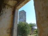 Torre di Sant'Eustachio, Giovinazzo