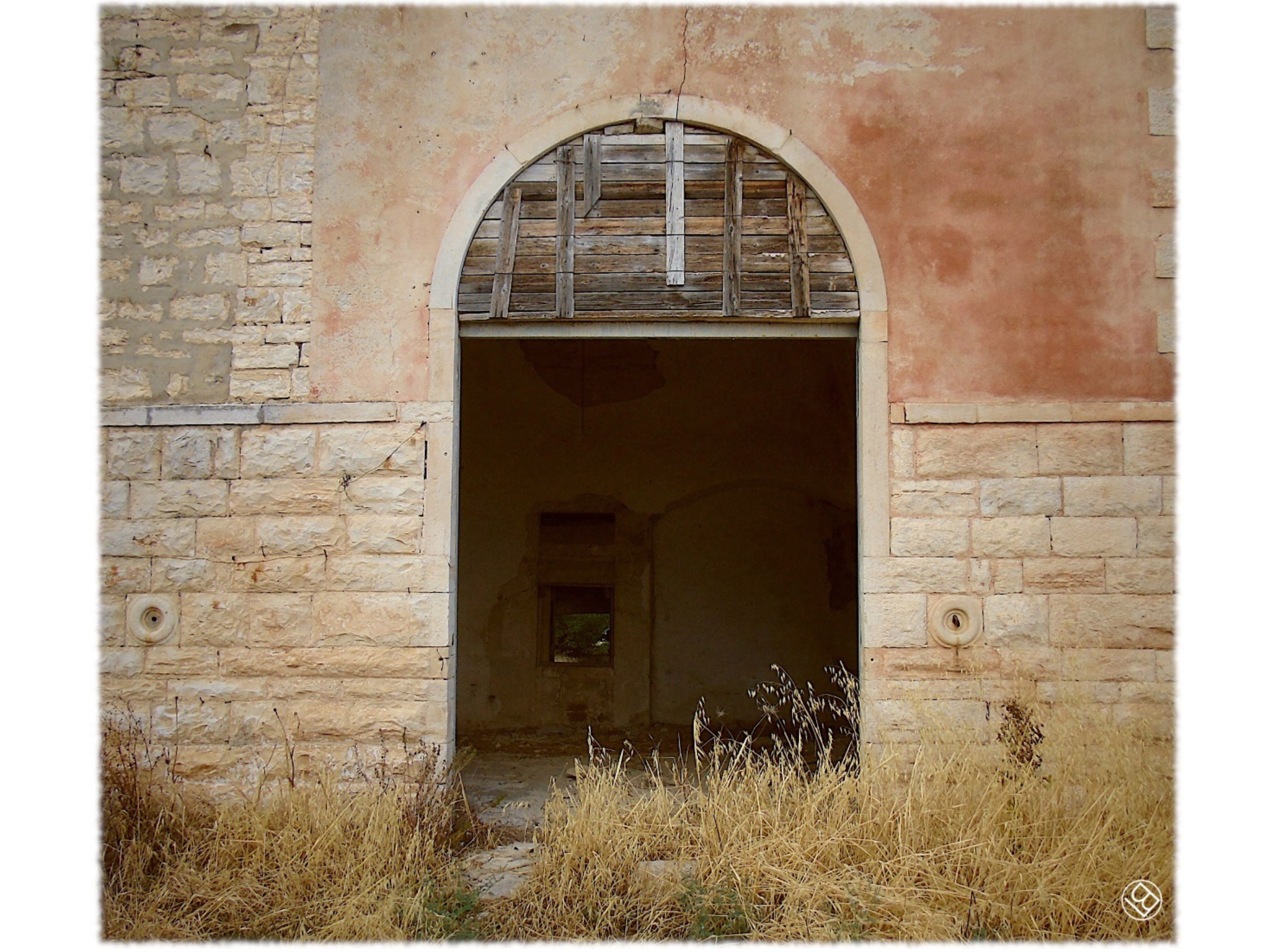Villa storica in agro di Ruvo di Puglia