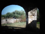 Torre dell'Alfiere, in agro di Terlizzi(BA)