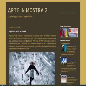 Arte in mostra 2