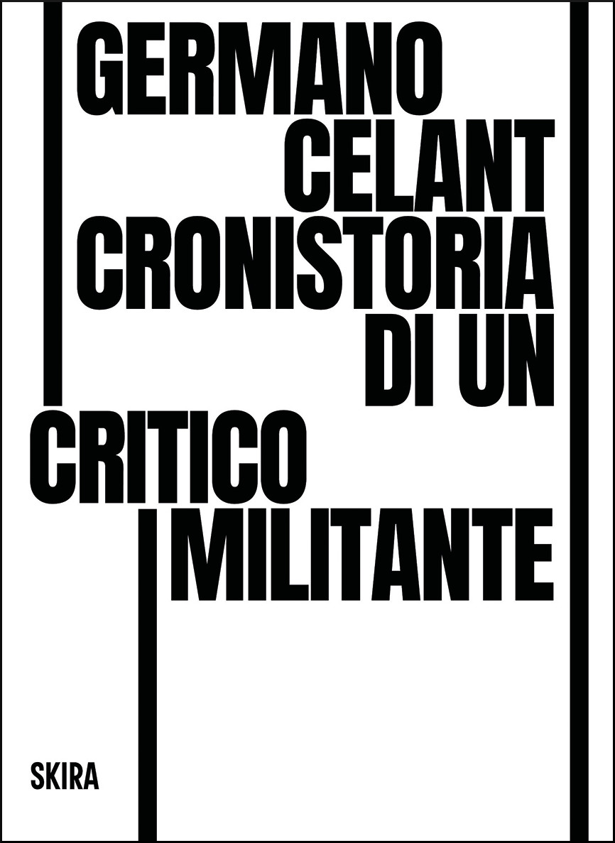 Copertina del volume