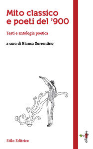Copertina de "Mito classico e poeti del ‘900”"