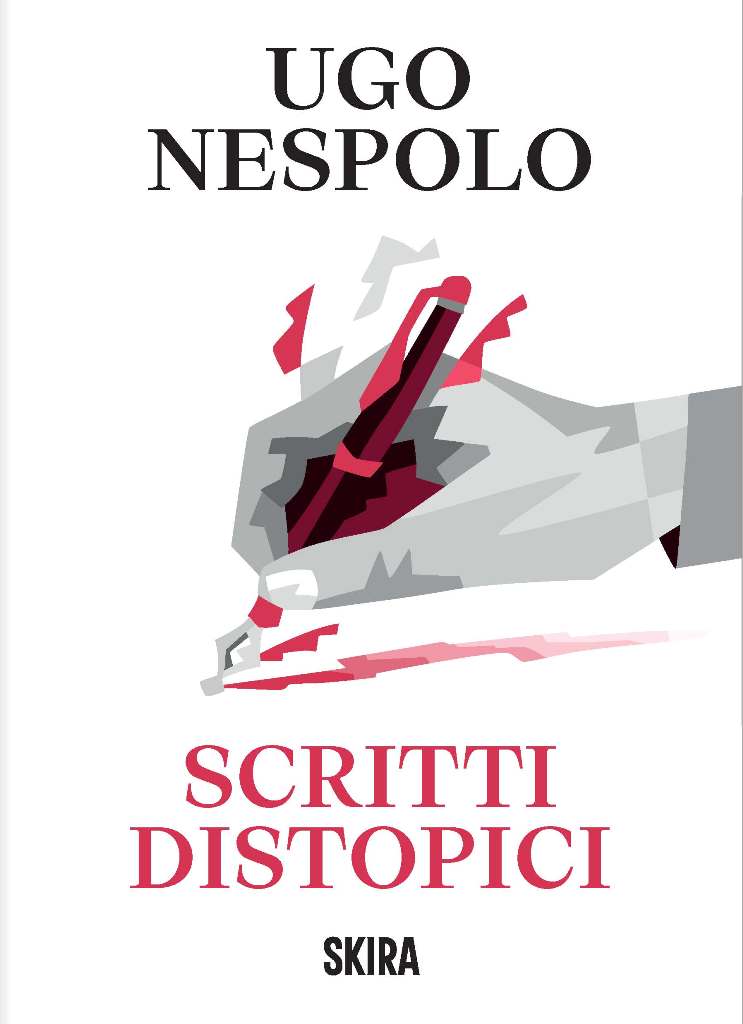 Copertina del volume