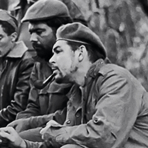 Che-Guevara-in-Congo-1965©Centro-de-Estudios-Che-Guevara