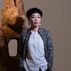 Installation view, A Rabbit's Tale, FCM MUSEC Lugano