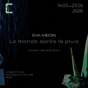 locandina della mostra