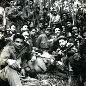 FIDEL: STORIA DI UN LEADER L’uomo che sfidò il secolo