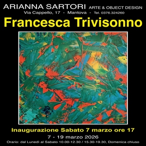 locandina della mostra