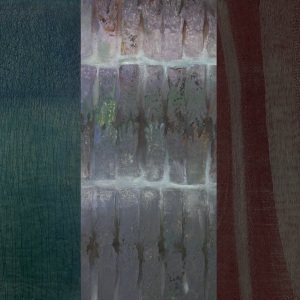 opere di Rosanna Rossi in mostra