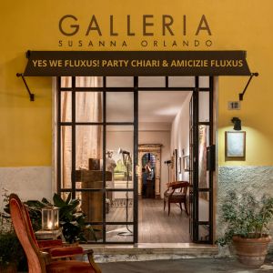 locandina della mostra