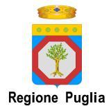 Logo della Regione Puglia