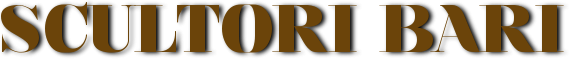 Logo di Scultori Bari