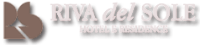 Logo Hotel Riva del Sole di Giovinazzo