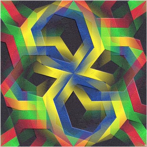 Leonardo Basile : Da_multiplo-CONFLITTO17_8
