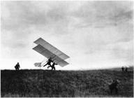 Il primo volo riuscito del fratello Zissou, 1910