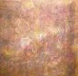 "Riflessione n 5" , un'opera dell'artista pittore Leonardo Basile