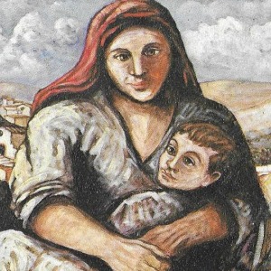 Michele Ardito, Madre della montagna