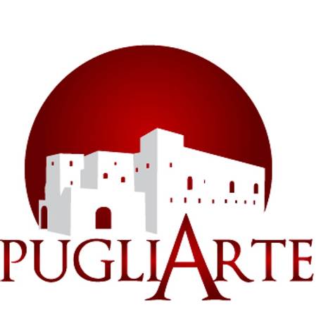 Logo di PugliArte