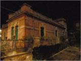 Villa storica in c/so Umberto I