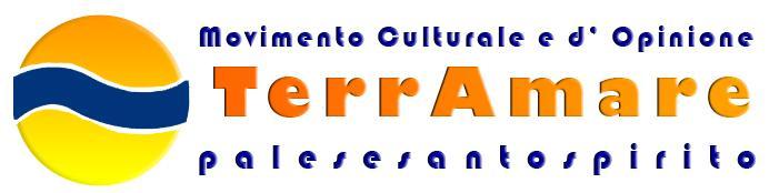 Logo dell'Associazione TerraMare