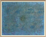 BaSiLe - Group in blue_7 - Tecnica mista su pannello truciolato nobilitato, acrilici, cm 57,5 x 74- 6 agosto 2026 - cornice digitale